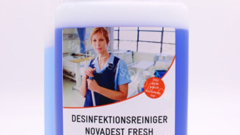 Novadur Desinfektionsreiniger Novadest Fresh (Konzentrat)