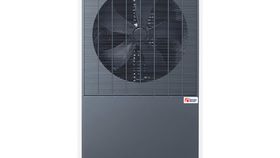 HKS LAZAR Wärmepumpe HTi 20 mit 8, 12 und 16 kW - BAFA förderfähig