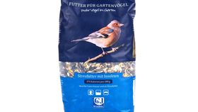 NABU / LBV Streufutter mit Insekten 1 kg