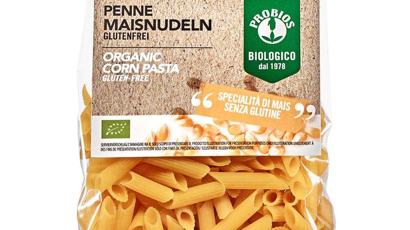 Probios Mais Nudeln - glutenfreie Penne aus Italien