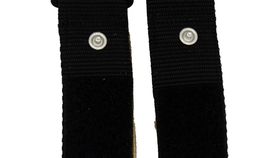 Arm- & Fussgelenk-Manschetten (Breite 4 cm) universal f?r Drei-Stufen-Feinstrom Ger?t