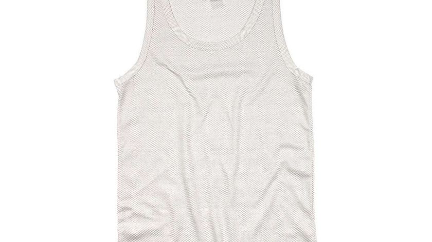 Antiwave Herren Tank Top: Praktischer Strahlenschutz