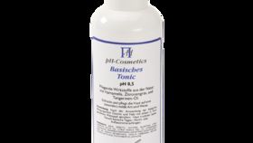 pH-Cosmetics Basisches Tonic, pH 8.5, 250 ml