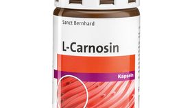 L-Carnosin-Kapseln