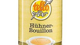 Hühner-Bouillon