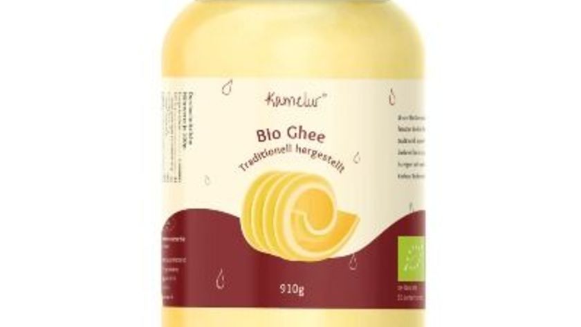 Bio Ghee, 910g