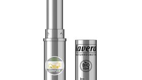 Pflegender Lippenstift - Lavera Brilliant Care - in trendigen Farben