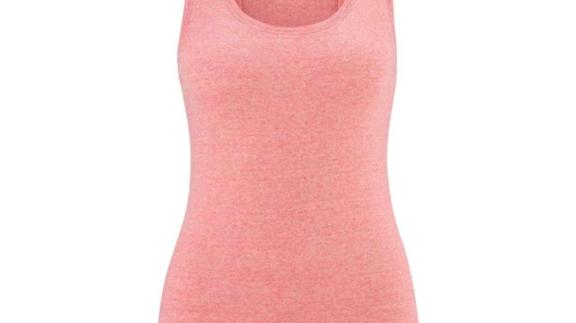 Living Crafts Racerback Top Damen aus 100% Bio Baumwolle