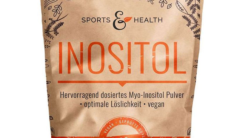 SH - Inositol+ Pulver - 200 g