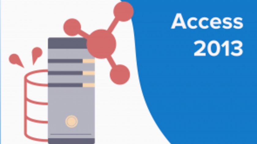 Microsoft Access 2013 (EN)