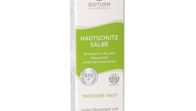 Bioturm Hautschutzsalbe Nr. 1 - Naturkosmetik Hautschutz