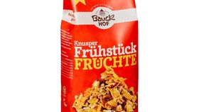 Knusper Früchte Müsli glutenfrei günstig online kaufen