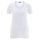 Living Crafts Damen Basic T-Shirt aus 100% Bio Baumwolle