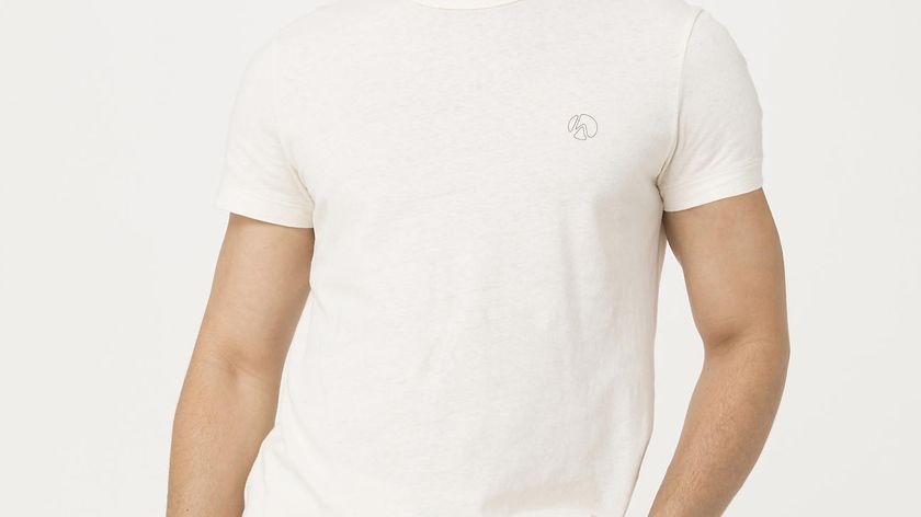 hessnatur Herren T-Shirt aus Bio-Baumwolle - weiß - Größe 50