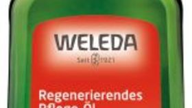 WELEDA Granatapfel Regenerationsöl 100ml