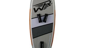 47FS INFLATABLE FOILBOARD F?R EXPERTEN