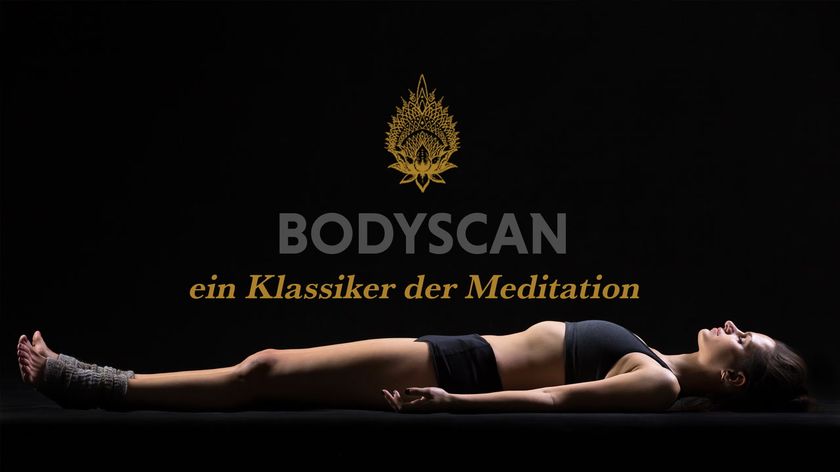 Bodyscan