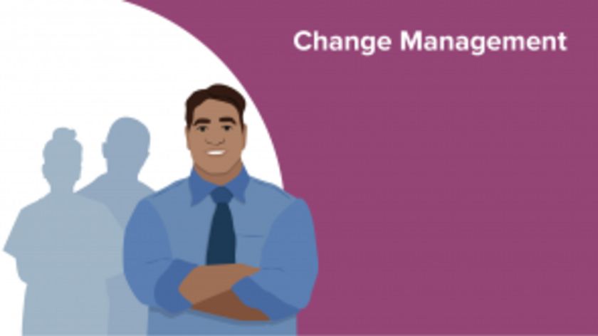 Change Management