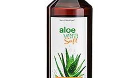 Aloe-Vera-Saft