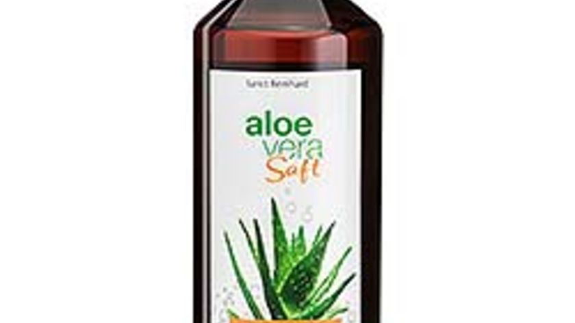 Aloe-Vera-Saft