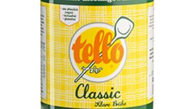 tellofix Classic Klare Delikatess-Suppe