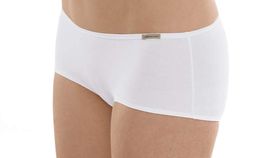 Comazo Panty Slip Damen - Unterwäsche Fairtrade Bio