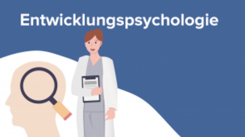 Entwicklungspsychologie