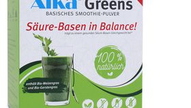 Alka® Greens - 30 Portionsbeutel