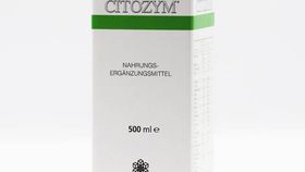 Citozeatec Citozym 500ml