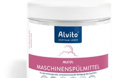 Alvito Maschinensp?lmittel 500g