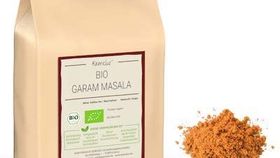 Bio Garam Masala