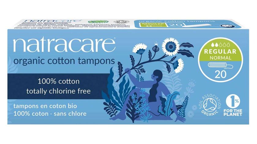 Natracare Bio Tampons Normal 20 Stück günstig kaufen