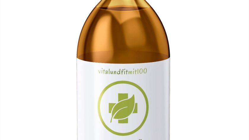 Paraffinöl / Paraffinum (Ph. Eur.) 1000 ml