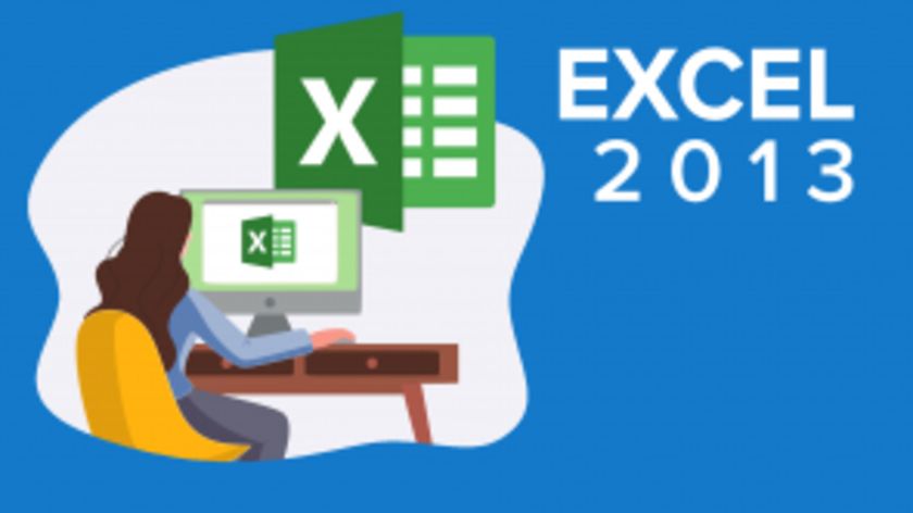 Excel 2013