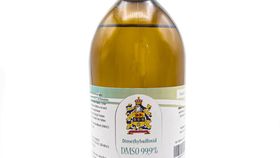 DMSO Dimethylsulfoxid (Ph. Eur. 99,9%) 500ml Vorratsflasche