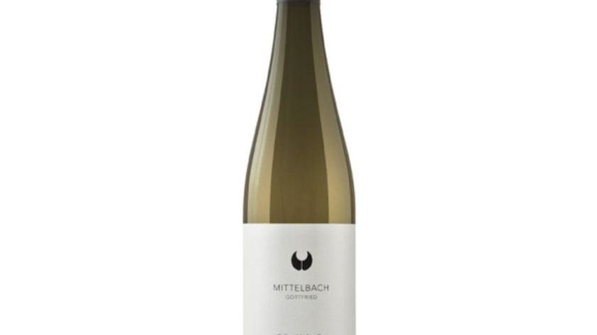 Weingut Mittelbach - Gelber Muskateller