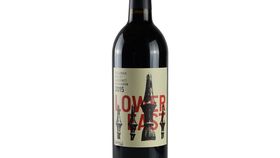 Gramercy Cellar - Cabernet Sauvignon "lower East" 2015