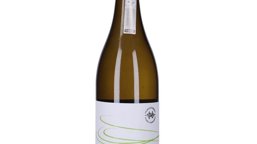 Olifantsberg - Chenin Blanc - 2017