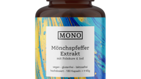 MONO Mönchspfeffer Extrakt