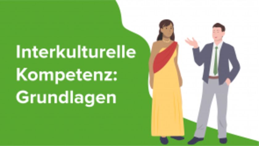 Interkulturelle Grundlagen