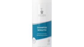 Bioturm Sensitiv Shampoo ohne Sulfate & Silikone