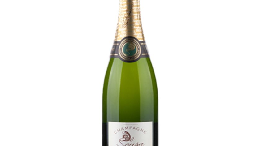 De Sousa et Fils - Gran Cru -Réserve - Blanc de Blancs