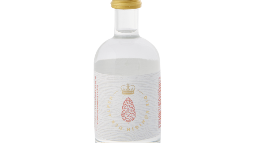 Zirbin Gin - Mini 50ml