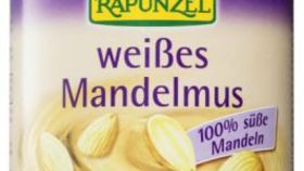 Bio Mandelmus weiß, 500g