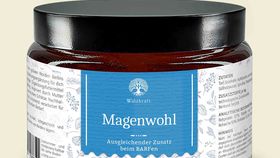 Magenwohl - Dein ausgleichender BARF-Zusatz