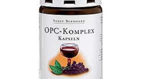 OPC-Komplex-Kapseln