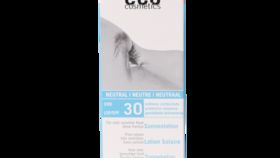 eco-cosmetics Sonnenlotion LSF 30, 100 ml - ohne Parfum