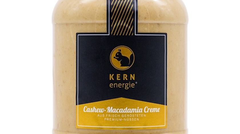 Heavy User Cashew-Macadamia Creme