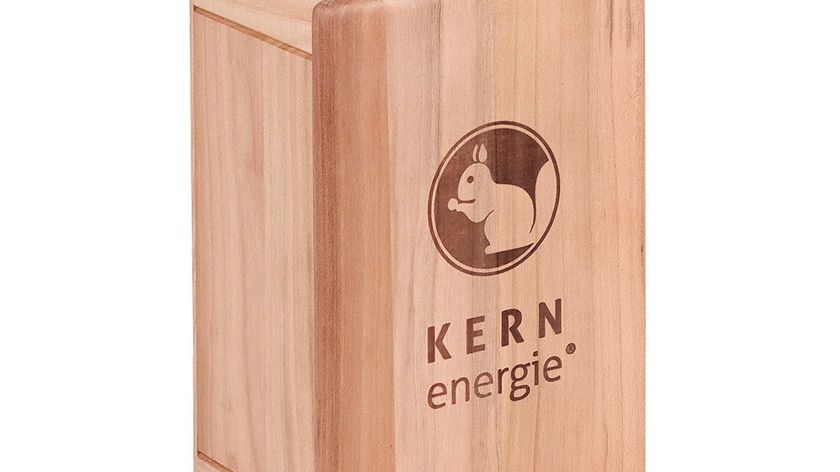 KERNenergie Holzbox