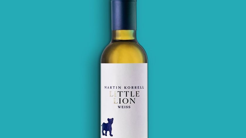 Korrell - Little Lion - 250ml